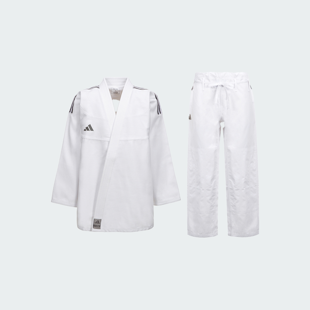 아디다스 컴뱃스포츠 주짓수 도복 챌린지 JJ350 상하의 세트 109,000원