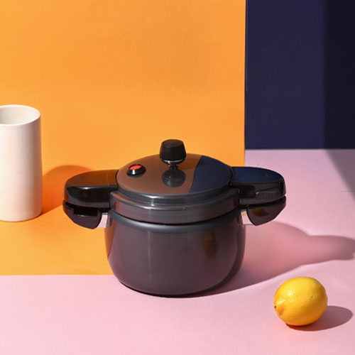 풍년 미니압력밥솥 5.5리터 10인용밥솥 가스압력솥, 5.5L 136,400원