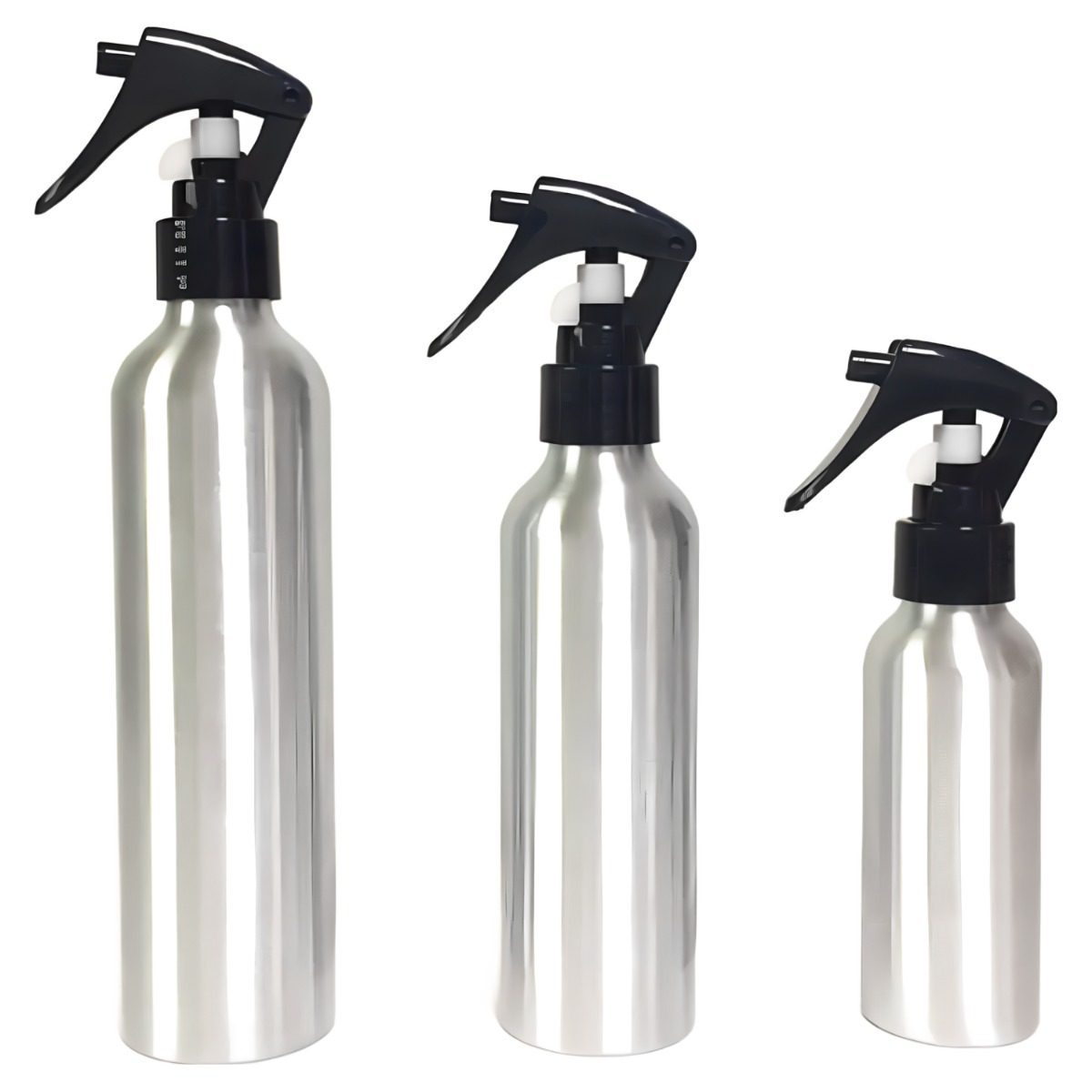 캔들바다 알루미늄 건 스프레이 공병 ( 용량선택 ), [ 170ml건 (1개) ], 1개, 현재가 2,700원