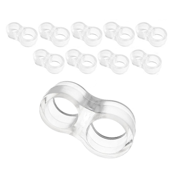 아이끌레 방문 스토퍼 문콕 찍힘 도어쿠션 4,900원