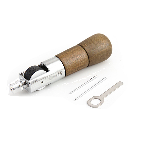 수동바느질기A 반자동바느질기A (가죽공예 반자동바느질기), 1개 27,990원