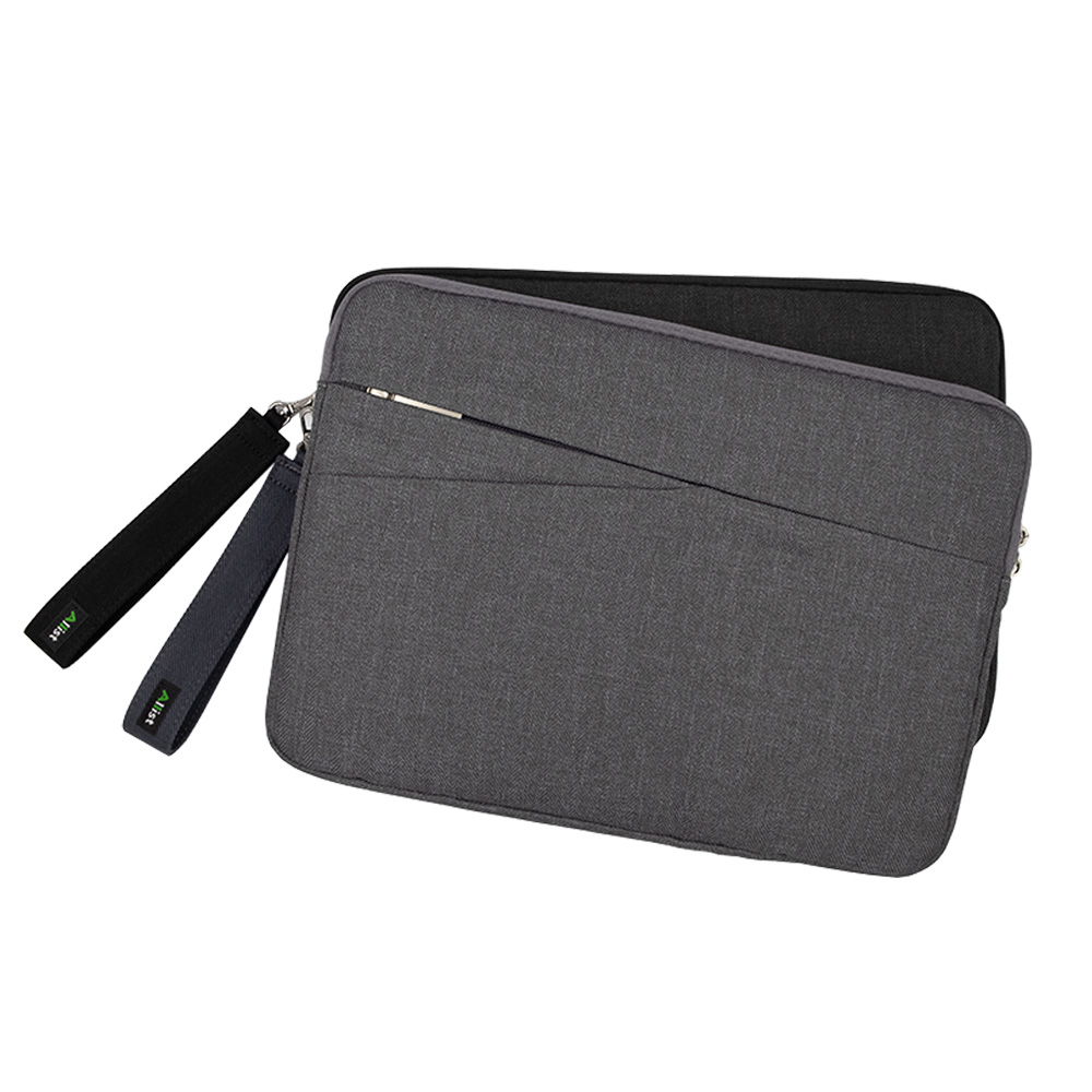 올리스트 3포켓 태블릿 파우치 9,000원