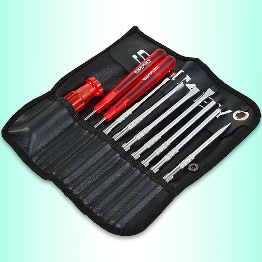 썬키/스크류드라이버세트/SSD-9S/9PCS/드라이버비트 27,390원