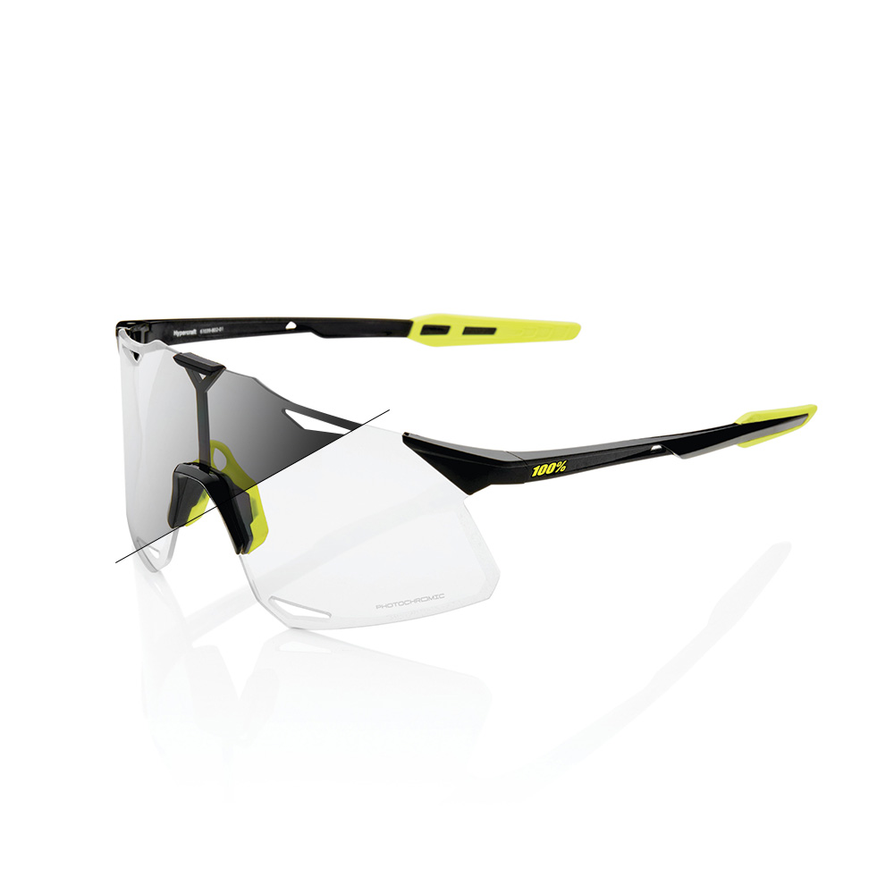 100퍼센트 하이퍼크래프트 고글 252,000원