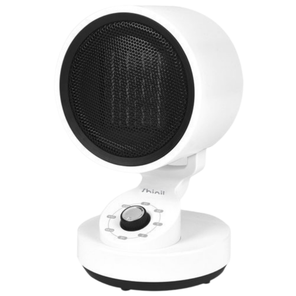 신일 PTC 온풍 팬히터, SEH-P1600WS, WHITE (화이트) 75,000원