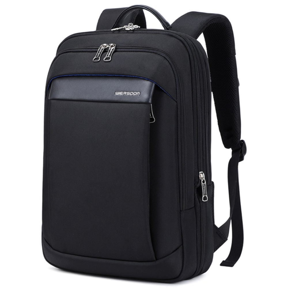 남자 초슬림 확장형 출퇴근 백팩 BB-347141 55,000원