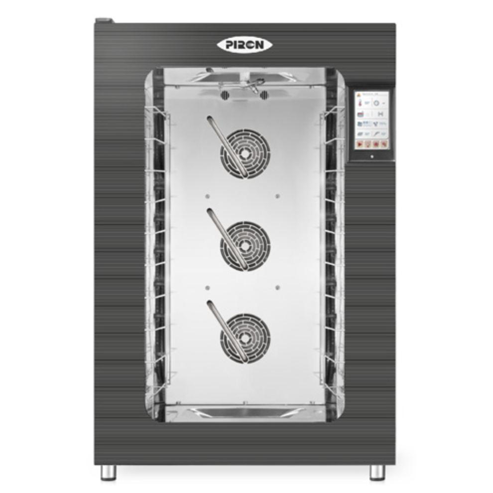 [PIRON] 컨벡션오븐기 하이테크 콤비스팀오븐 PF2110 13,900,000원