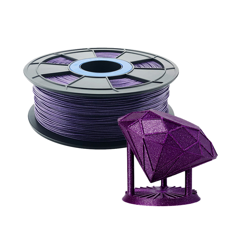 가제트 PLA PRO 필라멘트 3D프린터 1kg 다이아몬드 색상 모음 32,900원