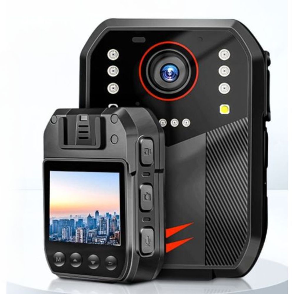 소형 바디캠 4K 고화질 블랙박스 캠코더 액션캠 미니캠 음성녹음 60,100원
