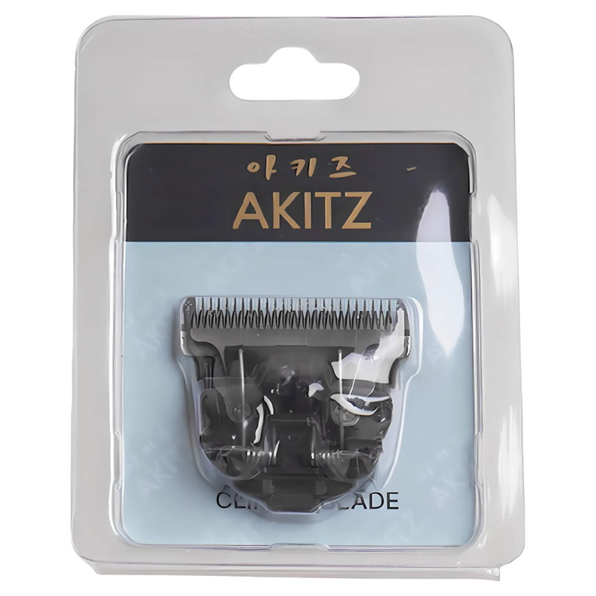 [아키즈 바리깡날] AC-09D 교체 바리깡날 본체 미포함, 3개, 단일색상 54,000원