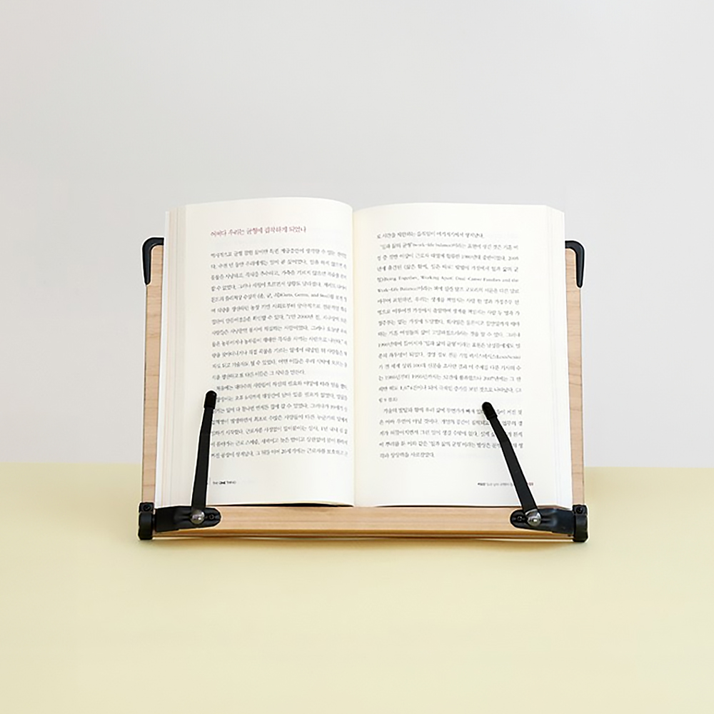 동아피엠에스 퍼스트 1단 독서대 10,900원