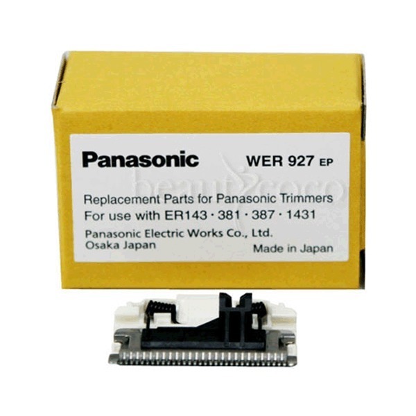 파나소닉 토끼 바리깡 날 WER927EP ER143 381 387 1431 29,900원
