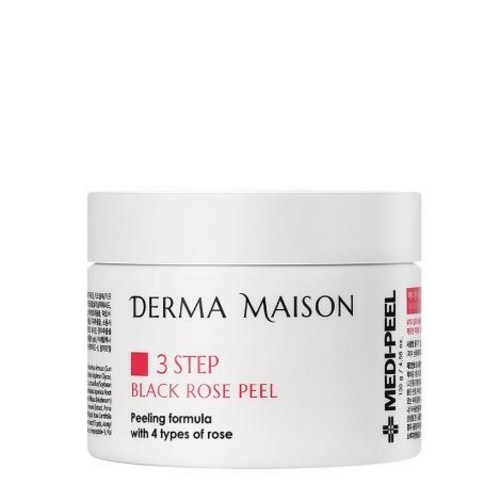 메디필 더마메종 3 스텝 블랙 로즈 필 130g 194,000원