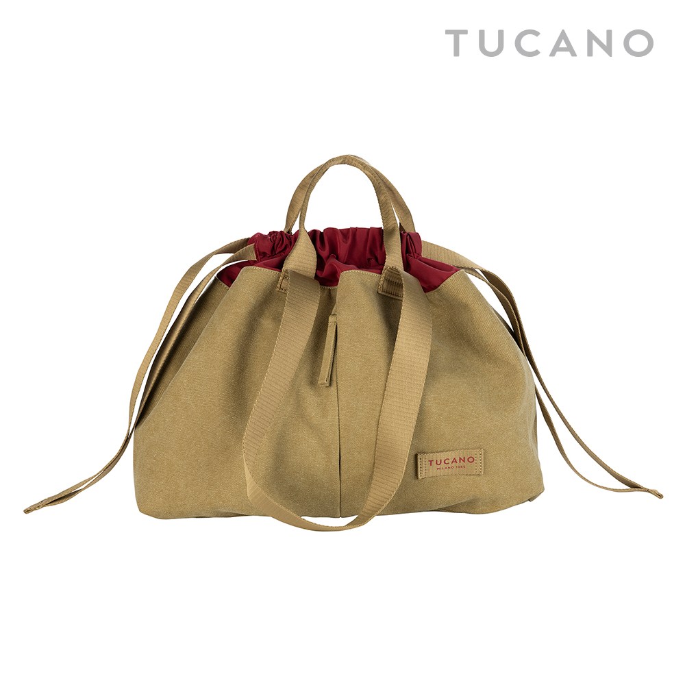 투카노 Tucano 캐리 CARRY 쇼퍼백 큰캔버스백 여행용 운동용 보부상 가방 169,000원