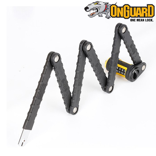 온가드락 8116C 관절락(번호형) 36,000원