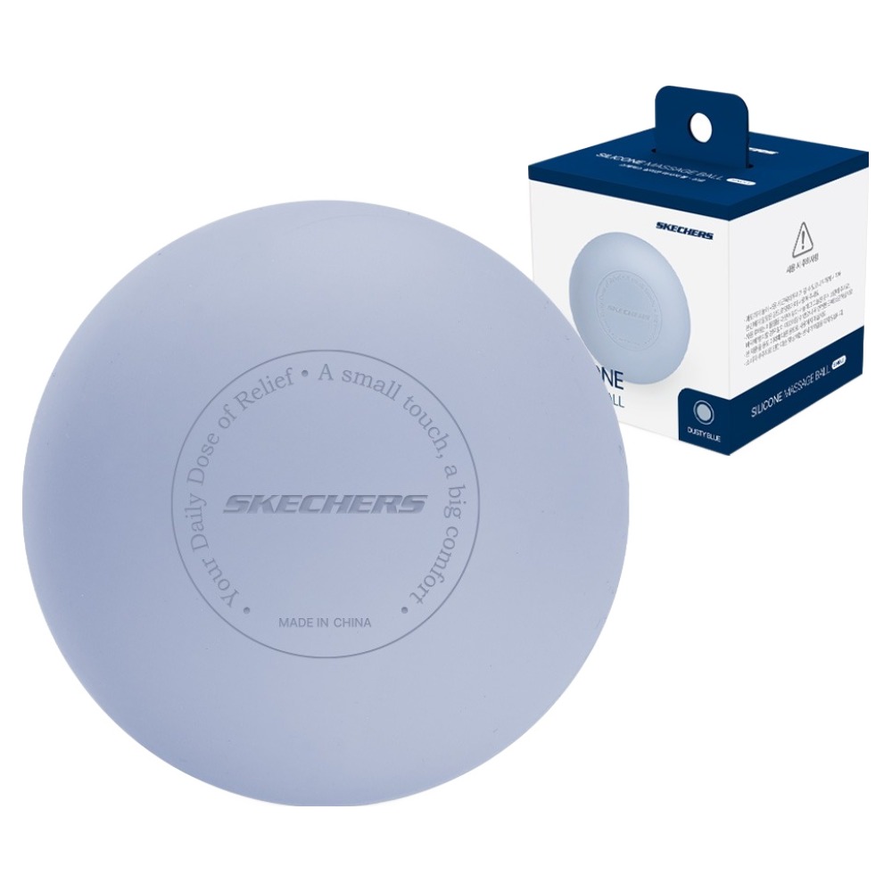 스케쳐스 실리콘 싱글 마사지볼 6,400원