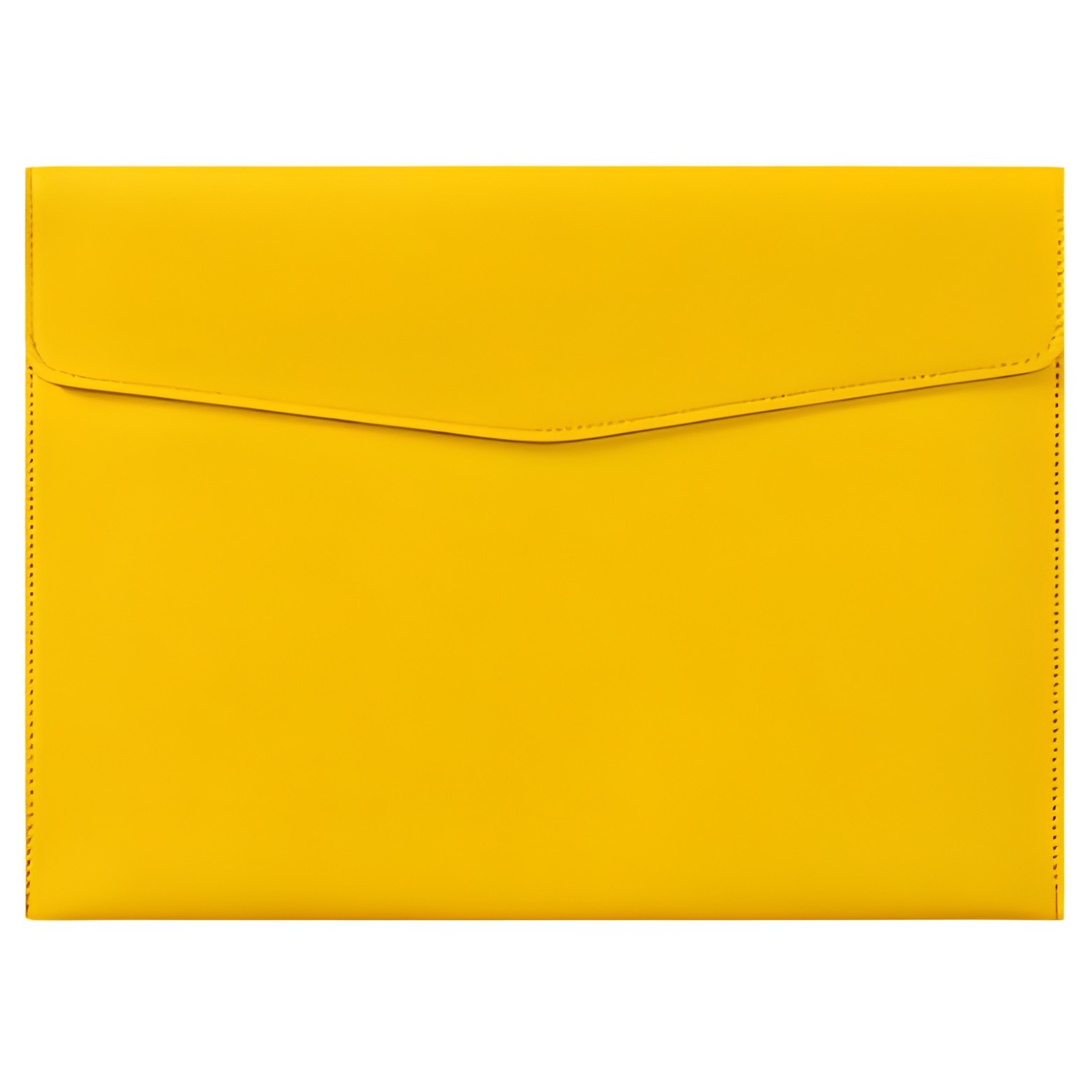 알뷔 심플 A4 도큐먼트 서류 보관 인조가죽 파일집 파우치 케이스 14,400원