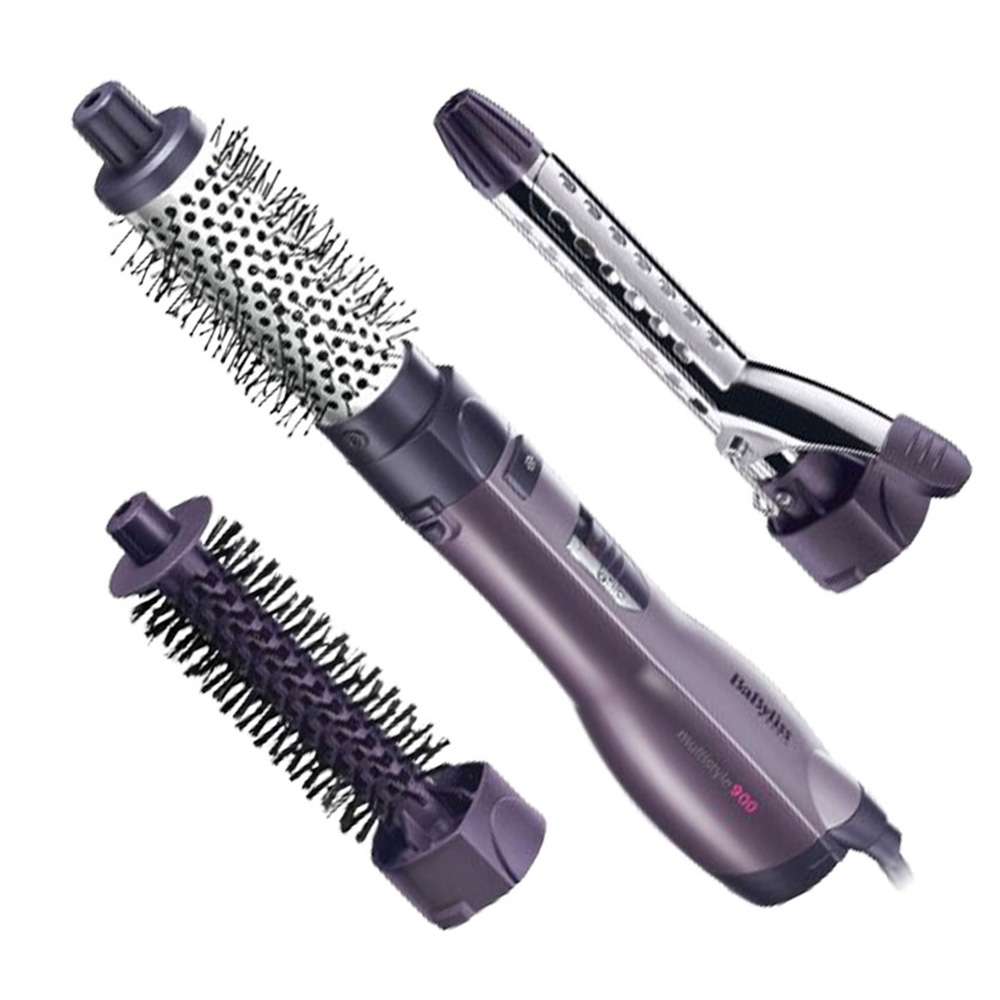 바비리스 멀티 스타일러, AS100VK, 혼합 색상 33,320원