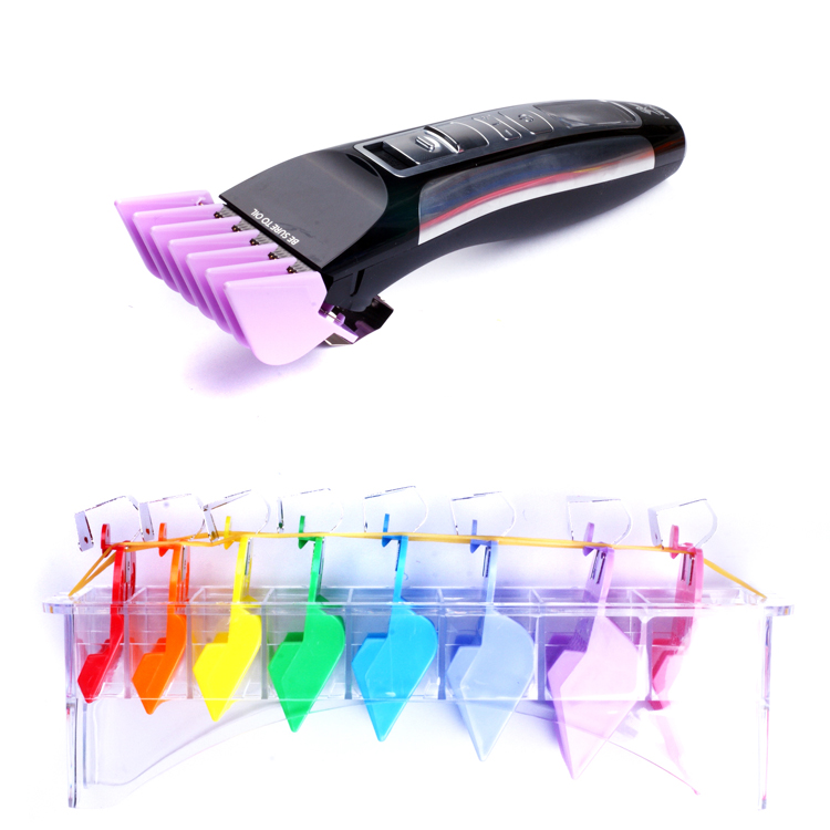 전문가용 레인보우 클리퍼 범용 이발기 덧날 세트 24,500원