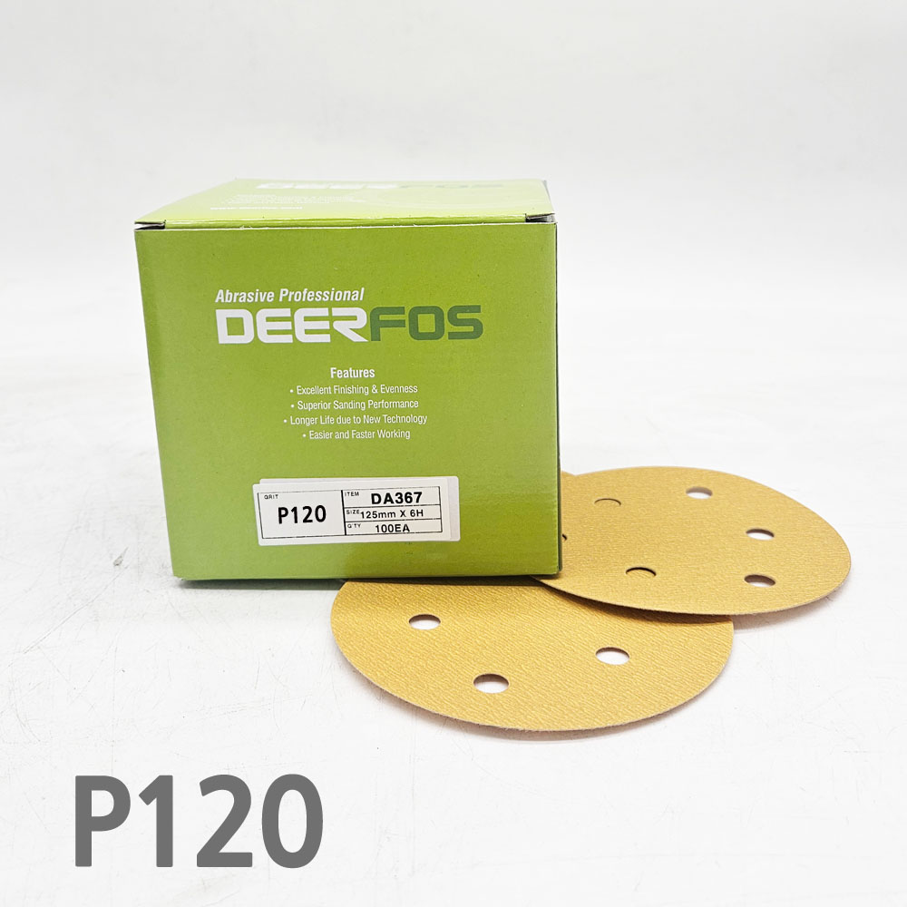 원형사포 종이 (샌딩페이퍼), 1개 24,000원