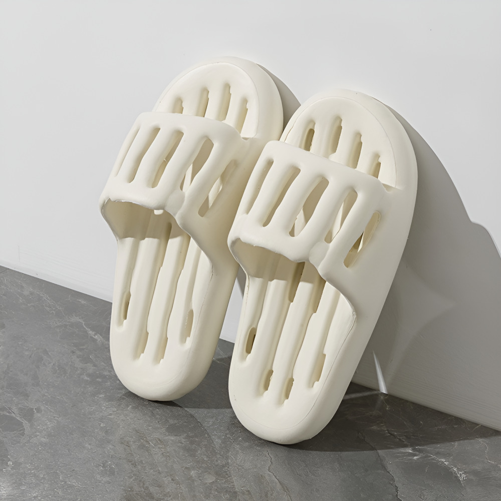 리라홈 물빠짐 욕실화 미끄럼방지 슬리퍼 4,900원