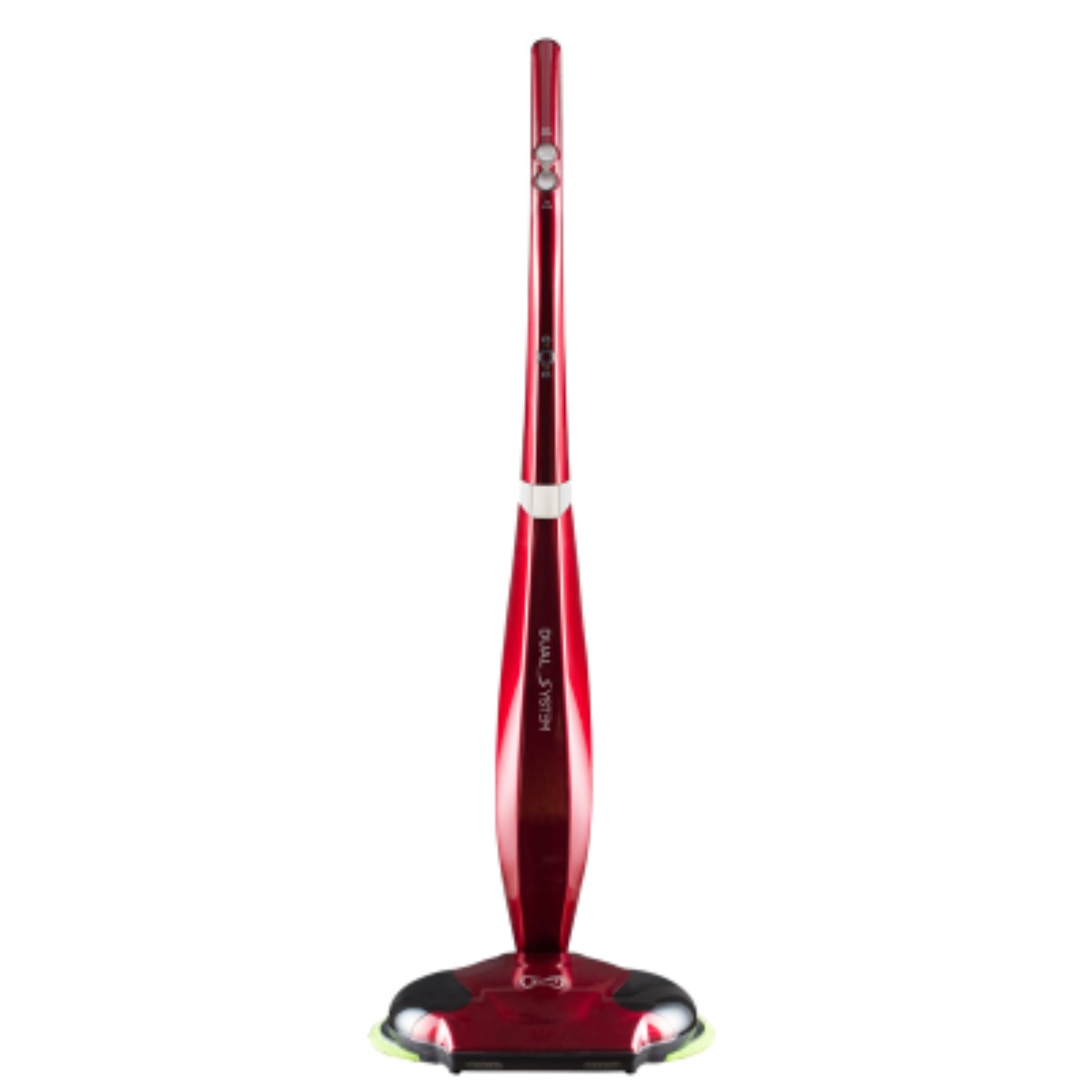 [본사직영] 스윙 파워스윙 무선 진공 물걸레 청소기 8600-DC (진공+물걸레 2 in 1 /AS보장), 와인레드, 8600-DC 298,000원