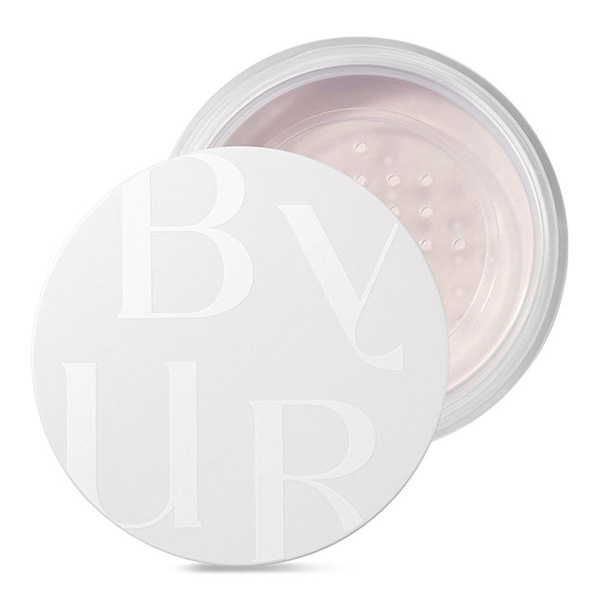 바이유어 세럼핏 루스 페이스 파우더 10g, 클리어, 1개 15,800원