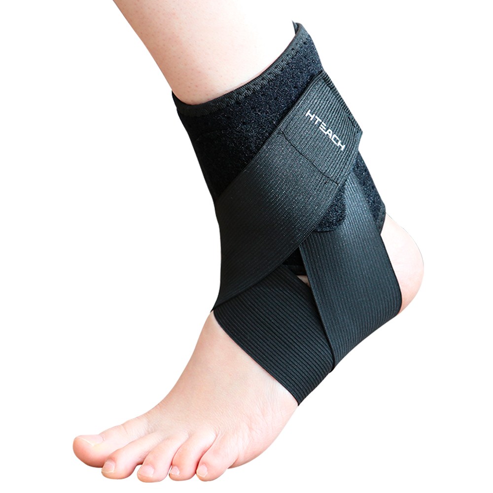 혁선생 의료용 발목보호대 발목아대 Ankle H-02, Black, 1개 24,800원