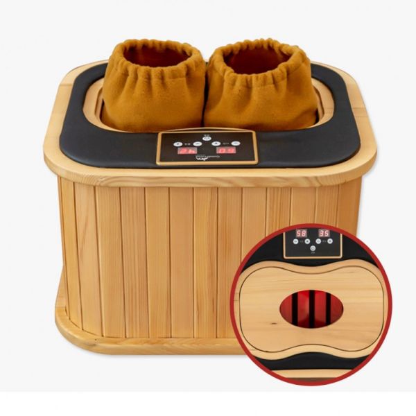 굿프렌드 밸런스휴 좌훈 건식 족욕기 GOOD F5 199,500원