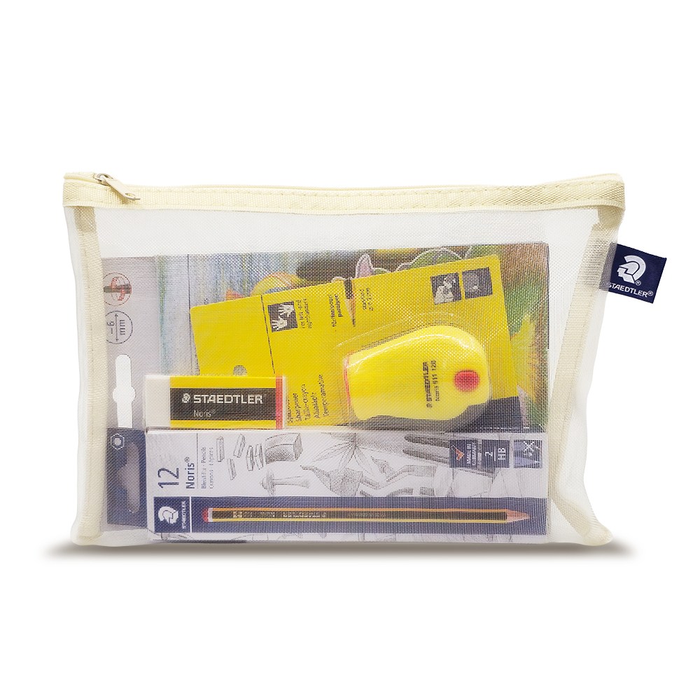 스테들러 노리스 키즈 파우치, 세트 13,300원