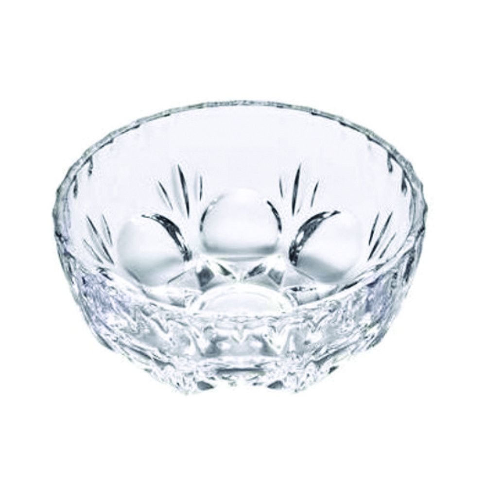 아데리아 루크볼 디저트볼 요거트볼 다용도볼 9cm, 1개, 클리어 4,900원