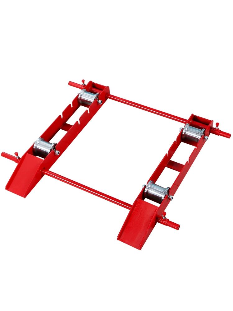 와이어 롤러 드럼 풀링기 회전대 산업용 케이블 릴 공구 권취기 거치대 풀링 다이 94,900원