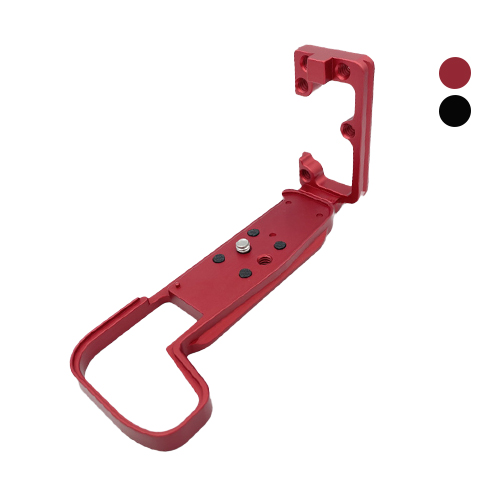 지스터프 캐논 EOS R8 L플레이트, 1개, 단일상품/레드 29,500원