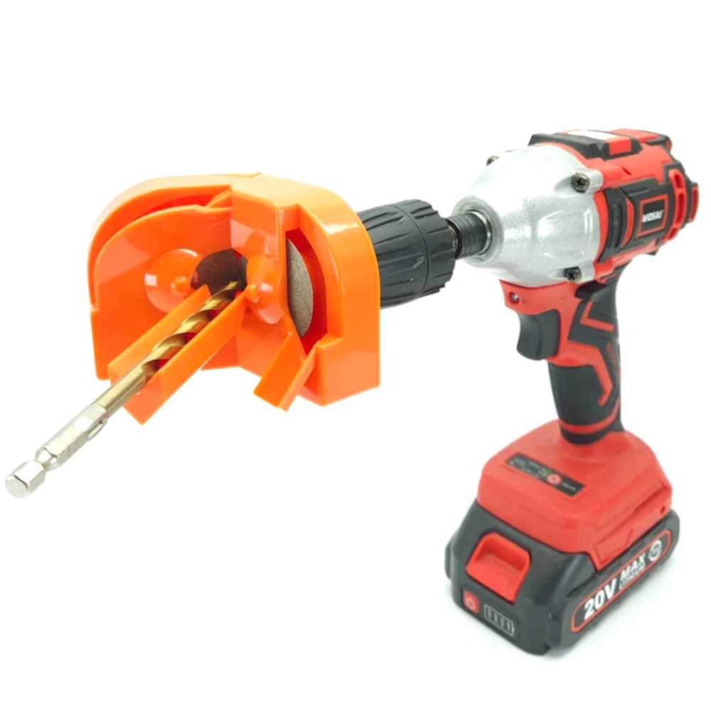 드릴비트 연마기 비트 기리 연삭기 전동드릴 샤프너, 1개 13,350원