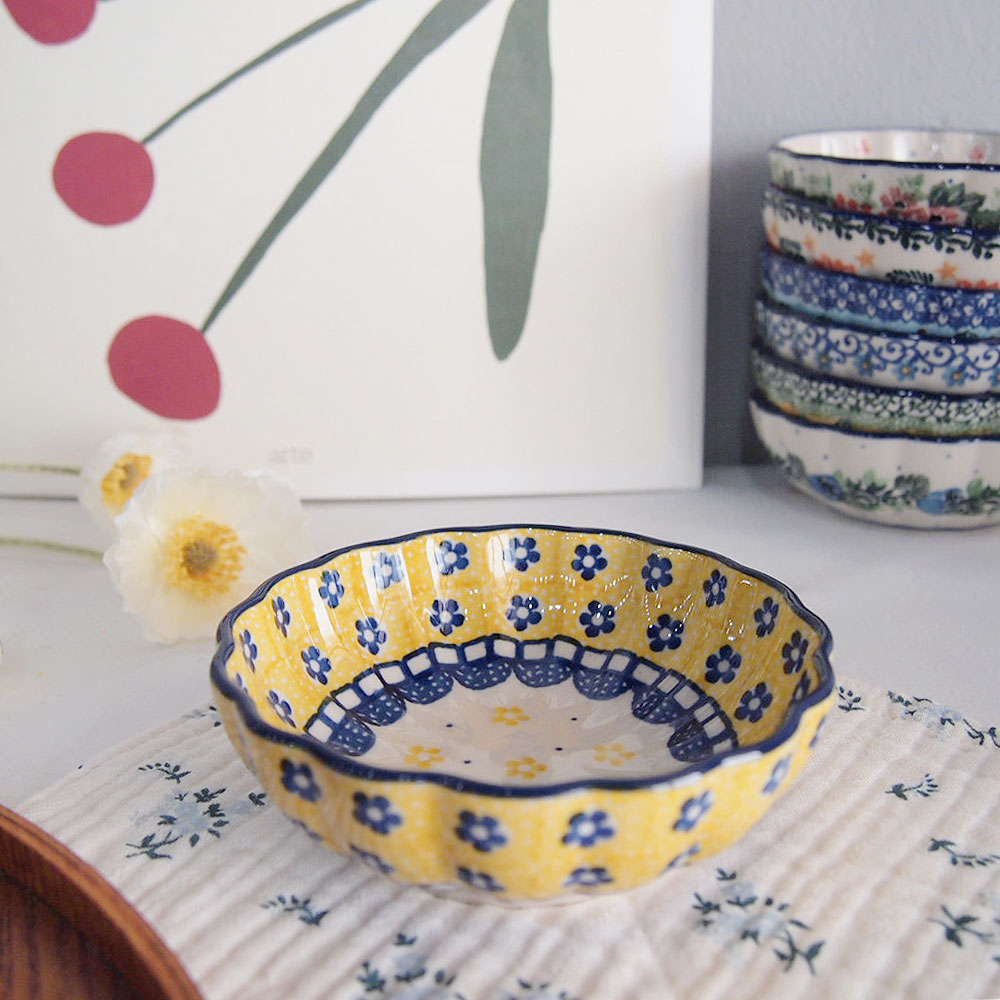 세라미카아티스티나 프릴찬기 소, 1개, 239 20,840원