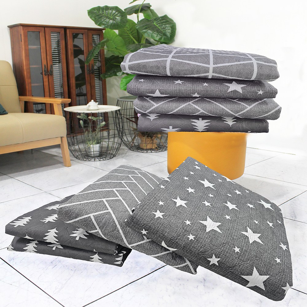 [eden]한일매트 절전형 전기장판 110V,220V 겸용 전기요 캠핑 전기매트 랜덤발송 싱글 더블 29,300원