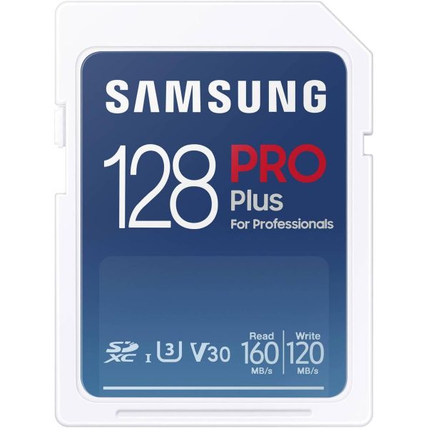 삼성 PRO 얼티밋 풀사이즈 256GB SDXC 메모리 카드, 최대 200MB/s, 4K UHD, UHS-I, C10, U3, V30, A2, DSLR, 미러리스 카메라, PC, 77,100원