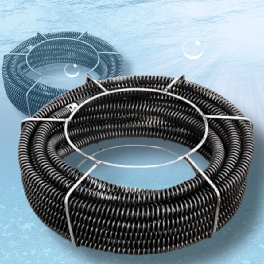 하수구뚫는기구 하수구뚫는기계 하수구뚫어뻥 변기뚫는기구 변기뚫어뻥 배수구뚜러뻥 스프링청소기 16mm 20미터 85,990원