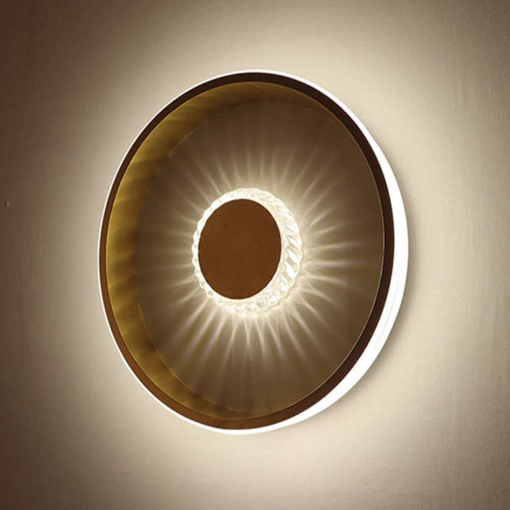 더쎈 LED 벽등 에코 리플렉션 20W 73,000원