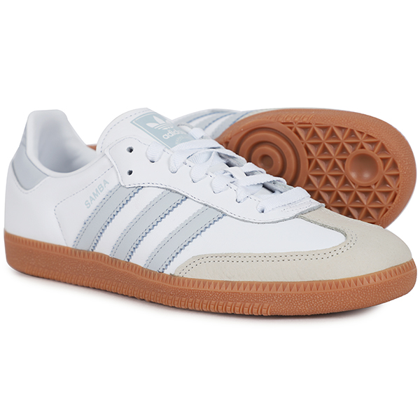 아디다스 Samba OG Shoes 데일리 캐주얼 스타일 단화 스니커즈 92,000원