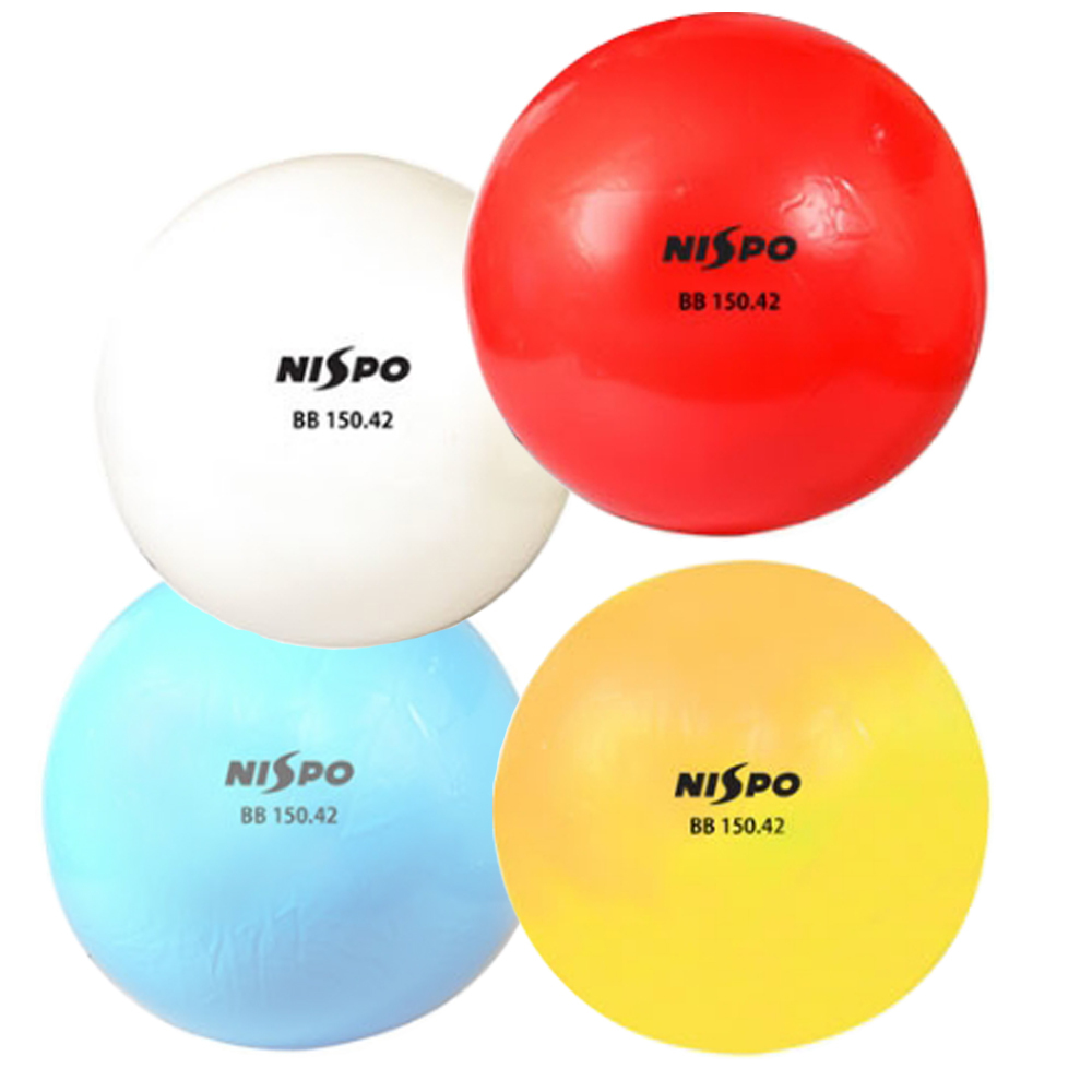 니스포 큰공굴리기공 공굴리기 운동회 체육대회 150cm 91,900원