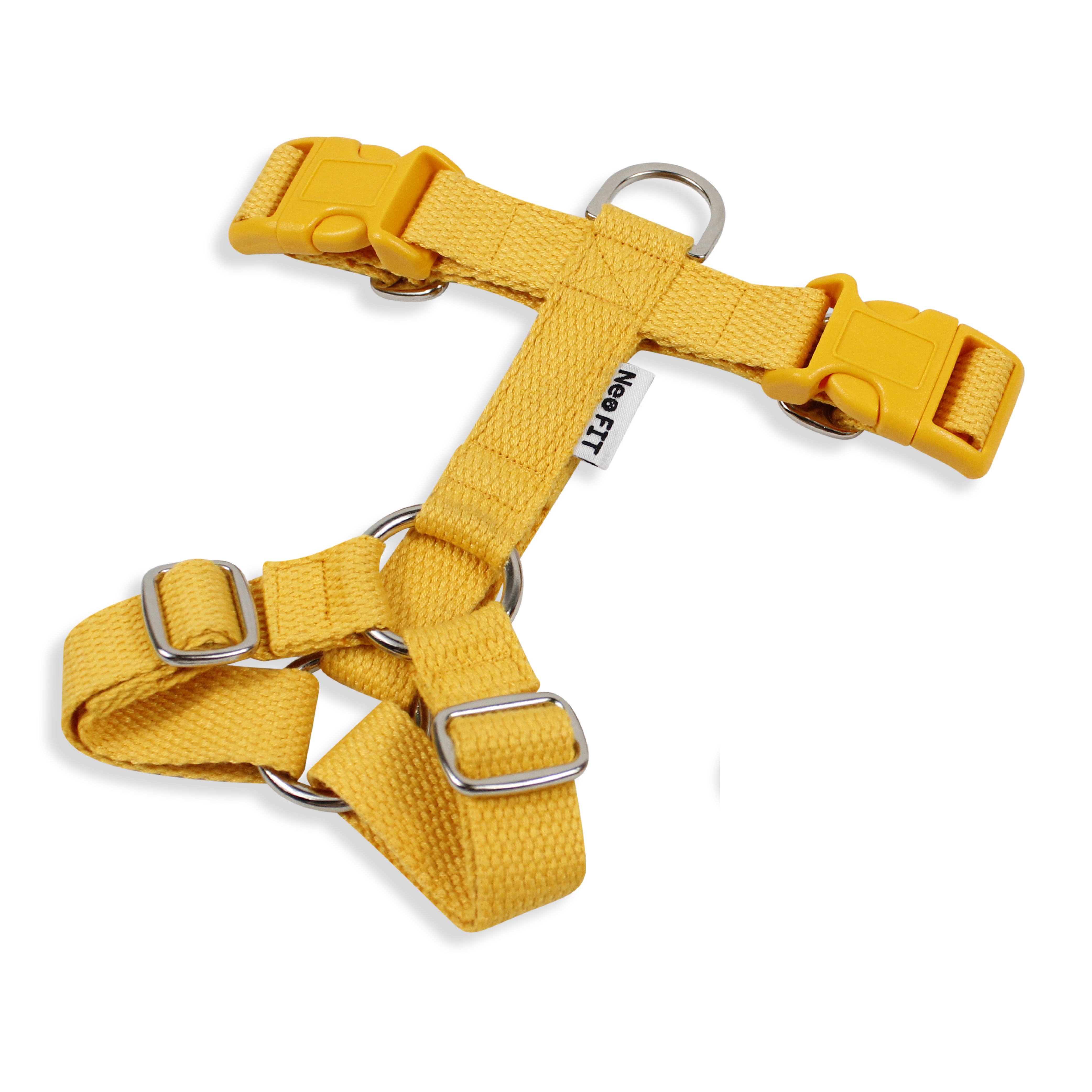 네오핏 강아지 솜사탕 하네스, 망고맛, 1개 17,400원