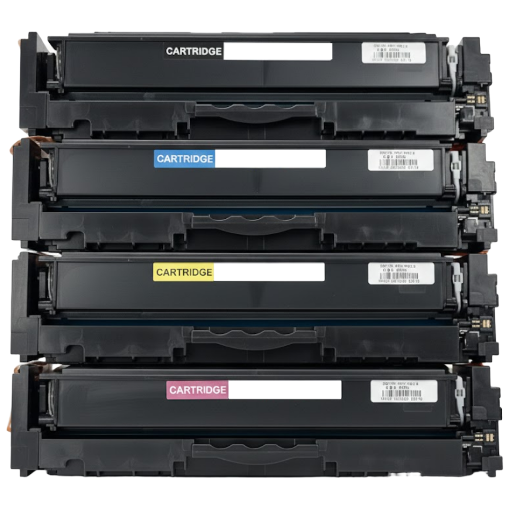 메가 토너 HP 호환 W2220X 222X 4색 1세트 (고품질) 재생, 1개, 검정+파랑+빨강+노랑 4색 1세트 242,000원