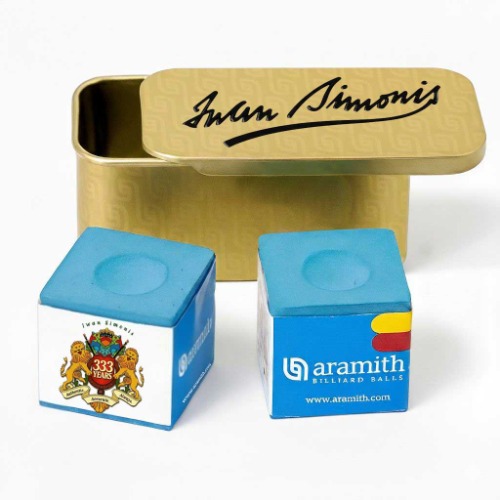 신형 정품 아라미스 초크(시모니스/2개 1세트) 22,000원