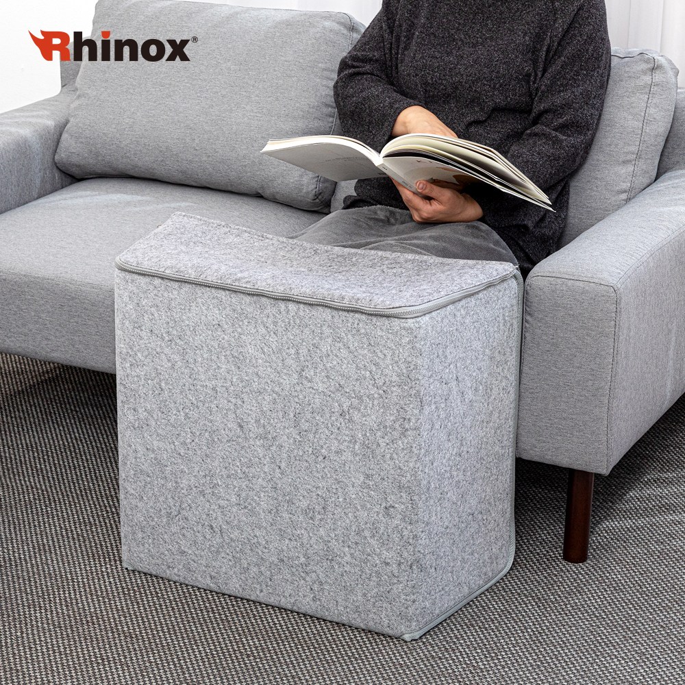 라이녹스 파티션 워머 히터 히팅패드 데스크히터 발난로 전기난로 카본히터 49,900원