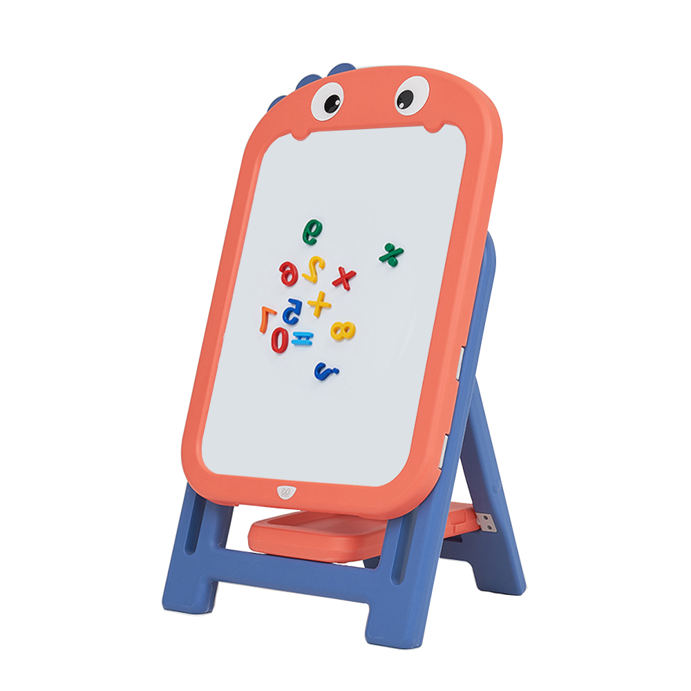 BeneBene 헬로 디노 유아자석보드 + 숫자놀이 자석 + 지우개 40,500원