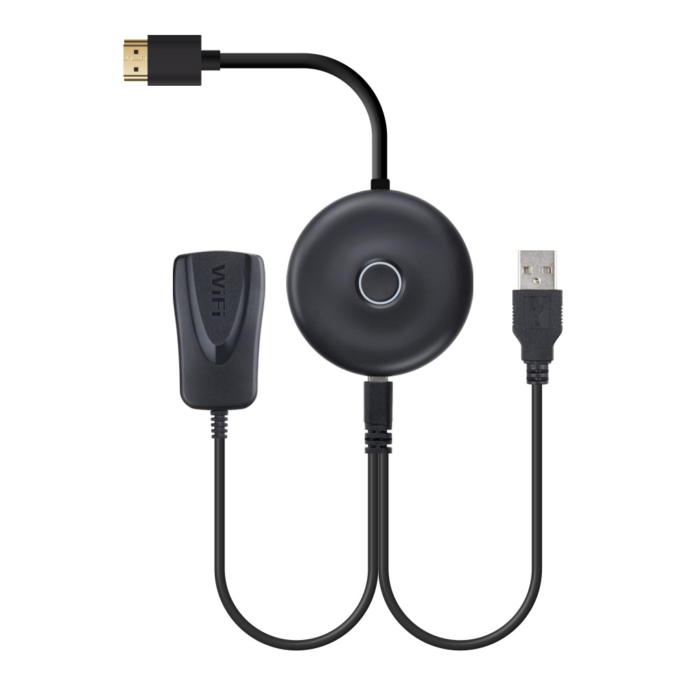 coms 스마트폰 4K 무선 미러링 MHL 동글 32,840원