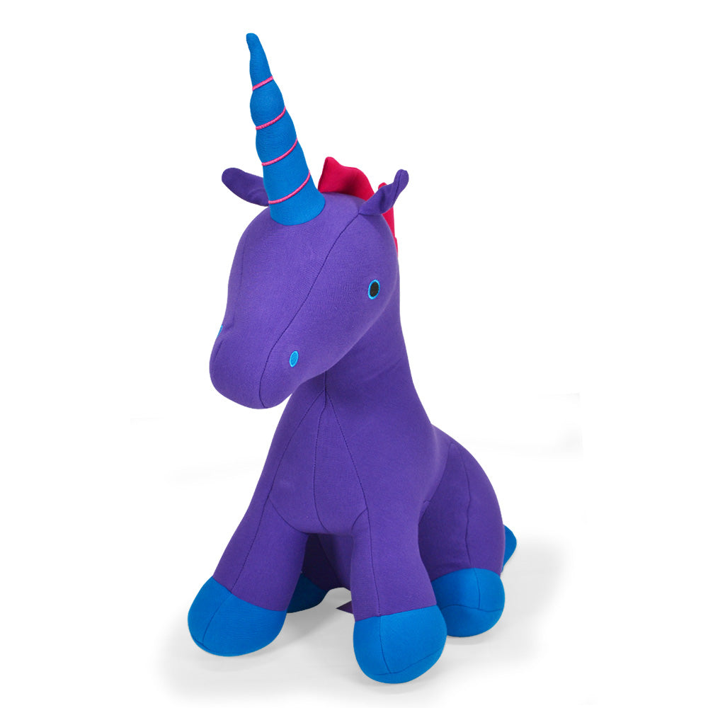 [요기보 공식몰] 애니멀 메가 메이트 신생아 아기 애착 인형 시리즈 KIDST131, 1개 83,800원