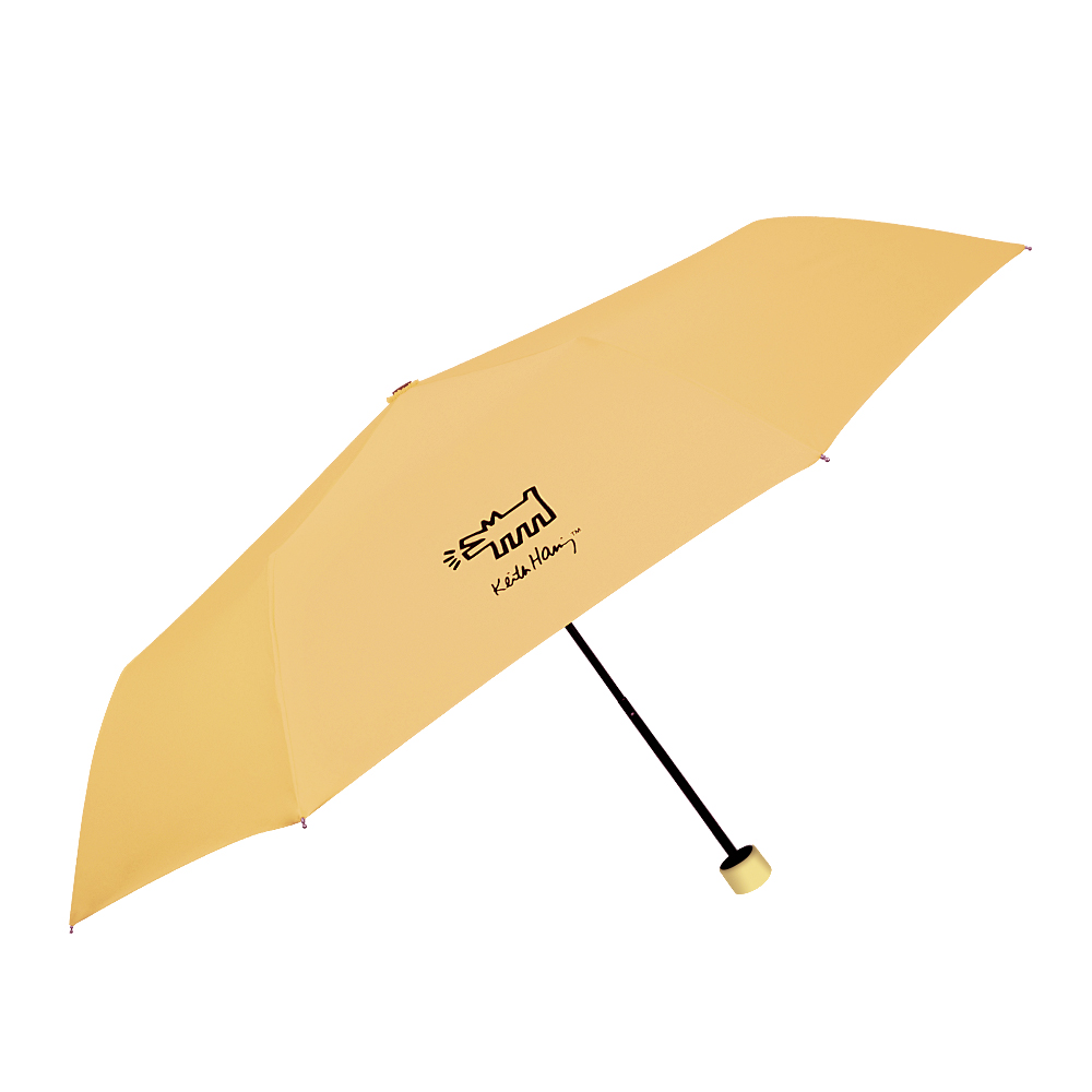 키스해링 8K New퍼피 3단 수동 미니 경량 우산 6컬러 +커버세트 8,900원