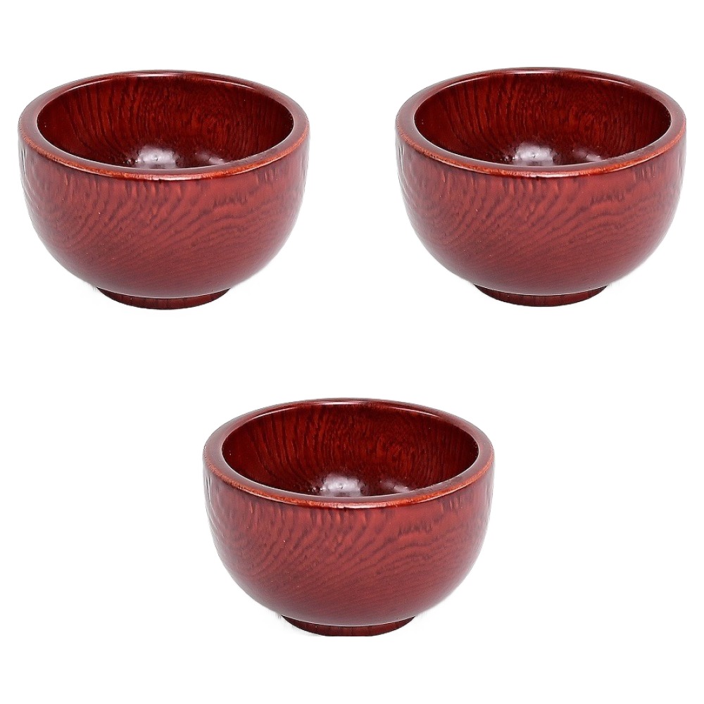 남원목기공예사 문화재 물푸레 술잔 20,000원